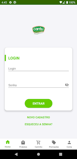 CANTU B2B Screen 2
