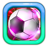 Soccer Jump Games icon