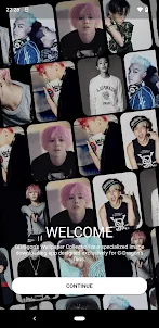 GDragon's Wallpaper Collection