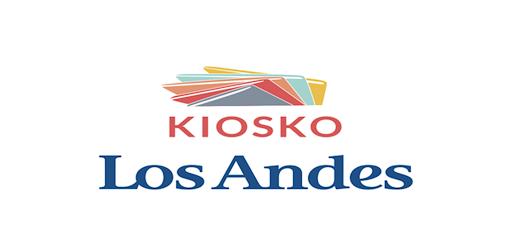 Kiosko Los Andes