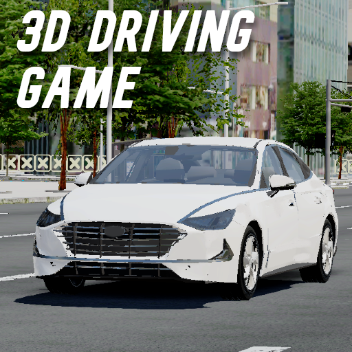 3DDrivingGame 4.0