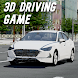 3DDrivingGame:3D ドライビングゲーム 4.0