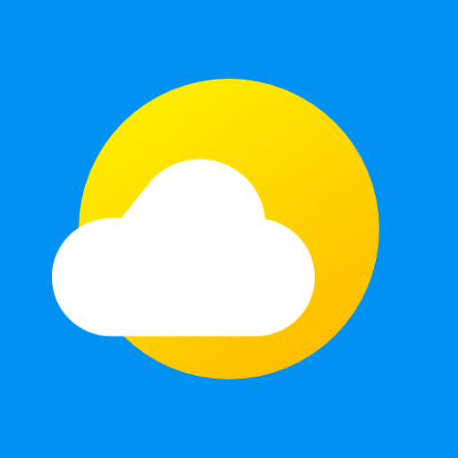 bergfex: weather & rain radar 2.13 Icon