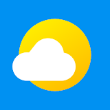 bergfex: weather & rain radar icon