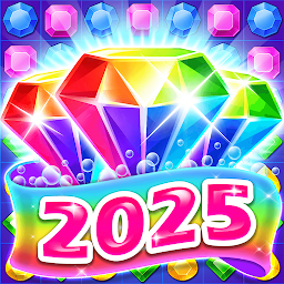 Jewel Hunter - Match 3 Games Mod Apk