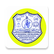 Sivananda Vidyalayam Matric