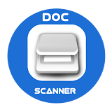 Documents Scanner PDF Creator icon