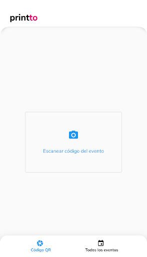 Android application Printto screenshort