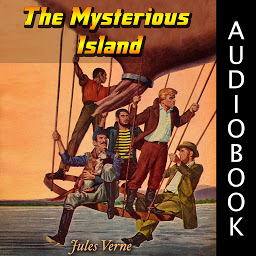 Icon image The Mysterious Island