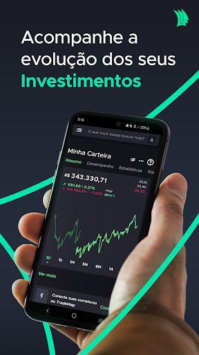 Vista previa de la aplicación