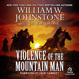 Icon image Violence of the Mountain Man