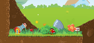 Game screenshot Worm Of Applewood Saving Lucy hack