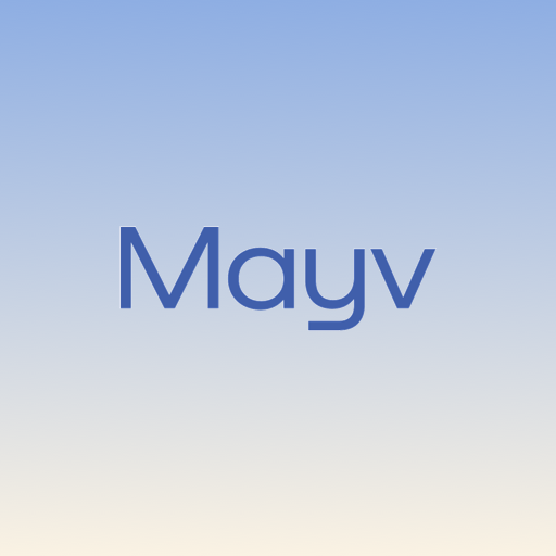 Mayv  Icon