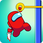 Cover Image of Download Rescue Girl - Pull The Pin 1.6 APK