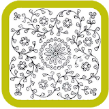 New Embroidery Patterns icon