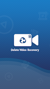 Deleted Video Recovery Unknown