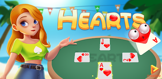 Hearts 1.1 APK + Mod (Free purchase) for Android