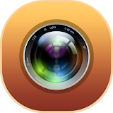 Camera Selfie OS 10 icon