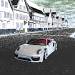 Cover Image of Tải xuống Driving Car Germany Zone 1.0 APK
