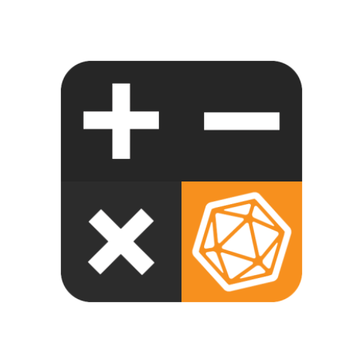 Calculator logo
