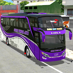 Icon image Bus Simulator 2024 Indonesia