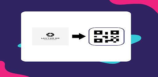 Lector de código QR