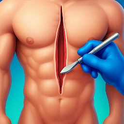 Icon image Doctor Surgery Simulator Games