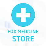 Fox-Medicine Store Owner Apk