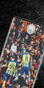 Fenerbahçe Duvar Kağıdı | 2023