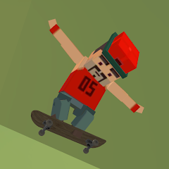 Skate Guys - Skateboard Game MOD