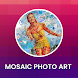Mosaic Photo Effects : Pip Photo Collage - Androidアプリ