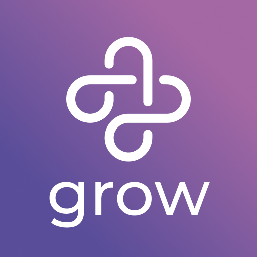Fold Grow Logo