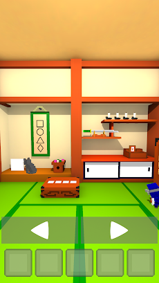 ボクセル脱出ゲーム3：からくり部屋の忍者たちのおすすめ画像1