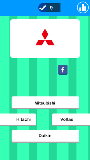 Logo Quiz Guess The Logo