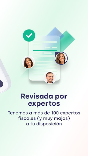 TaxDown Declaración Renta 2023 Screen 3
