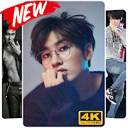 Top 49 Personalization Apps Like Super Junior Wallpaper KPOP HD - Best Alternatives