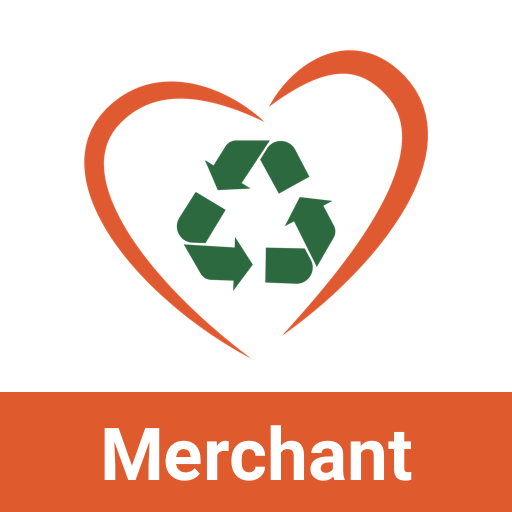 iRecycle Merchant logo