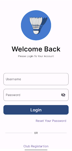 Android application Shuttle Smashers screenshort