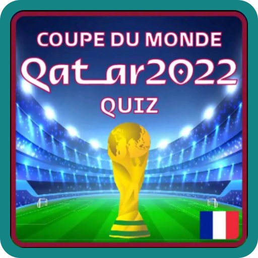 QATAR 2022 COUPE DU MONDE QUIZ Télécharger sur Windows