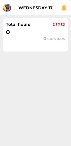 Android application Dumpster screenshort