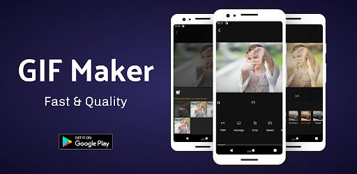 GIF Maker, Video To GIF Mod APK v0.4.4 (Premium)