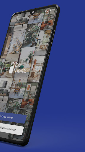 BeThere Owner Screen 2