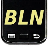 BLN control - Free icon