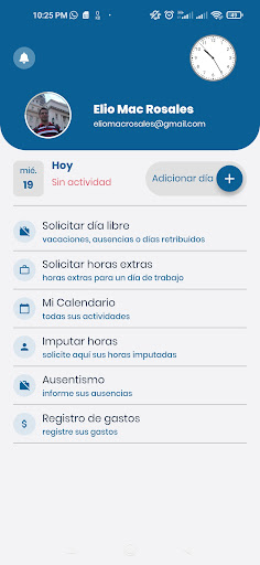 KLG-Activity Screen 3
