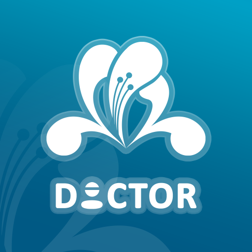 Medihome Doctor logo