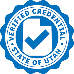 Imagen de icono Verify Utah