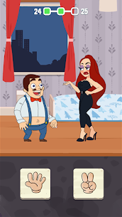 Free Funny Man  Choice Story Download 4