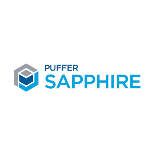 Puffer Sapphire logo