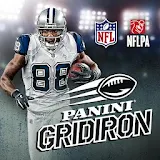NFL Gridiron from Panini icon