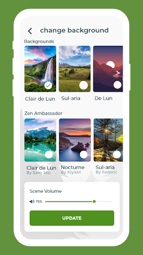 Zen For Teens Screen 3